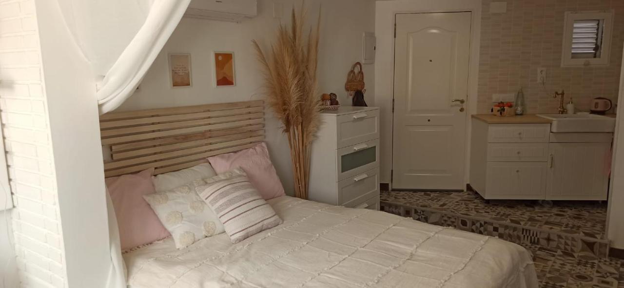 Calpe Miramar Estudio -7 Eksteriør bilde